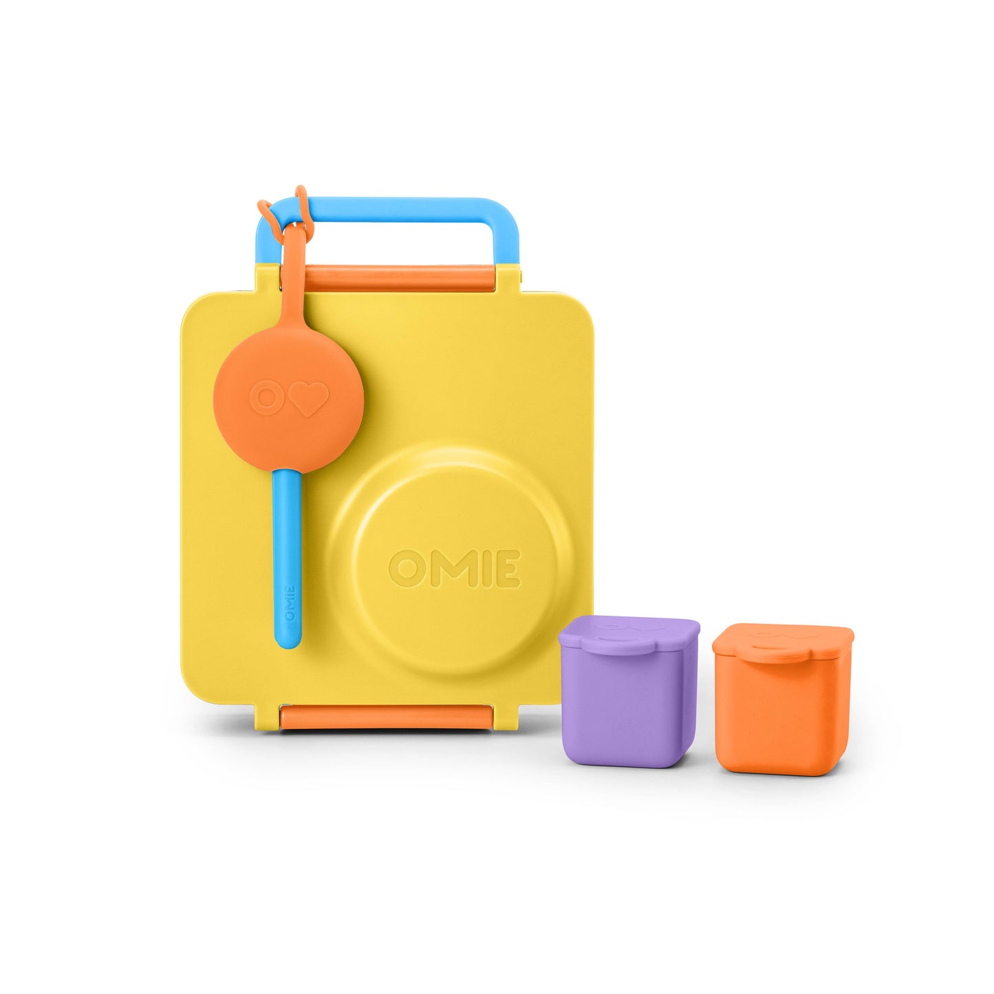 OmieLife - NEW OmieDip: 4-Color