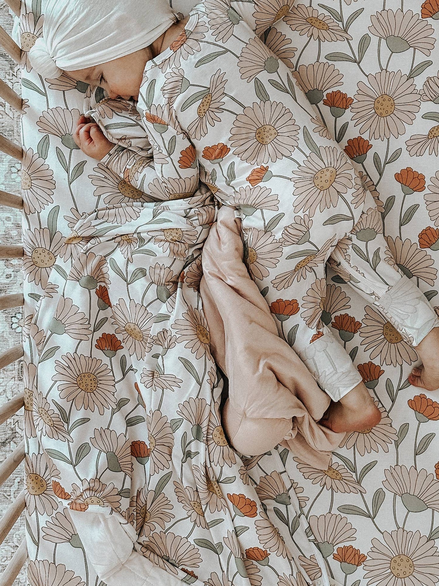 gunamuna - CONVERTIBLE PJ : 12-18m / Forest