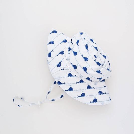 Spout Bucket Hat UPF 50+ Baby & Toddler: 2-4 years