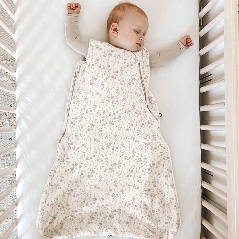 gunamuna - SLEEP BAG 1.0: Goose / 3-9 months / 1.0