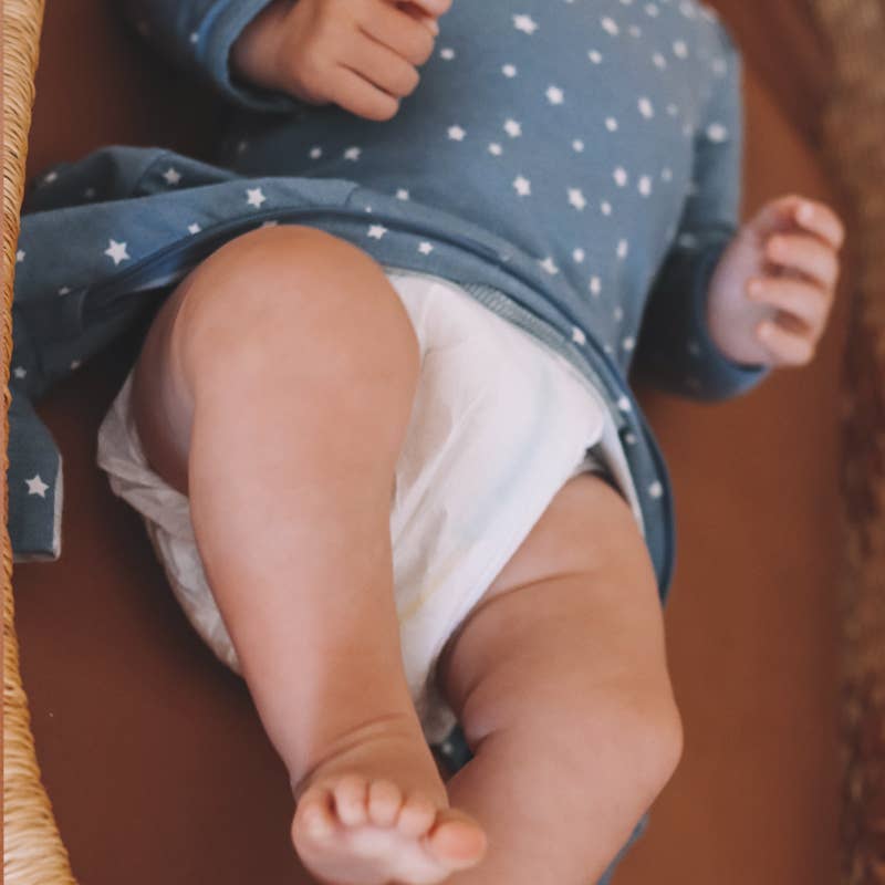 gunamuna - CONVERTIBLE PJ : 12-18m / Forest