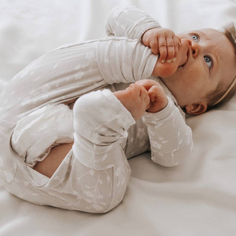 gunamuna - CONVERTIBLE PJ : 12-18m / Forest