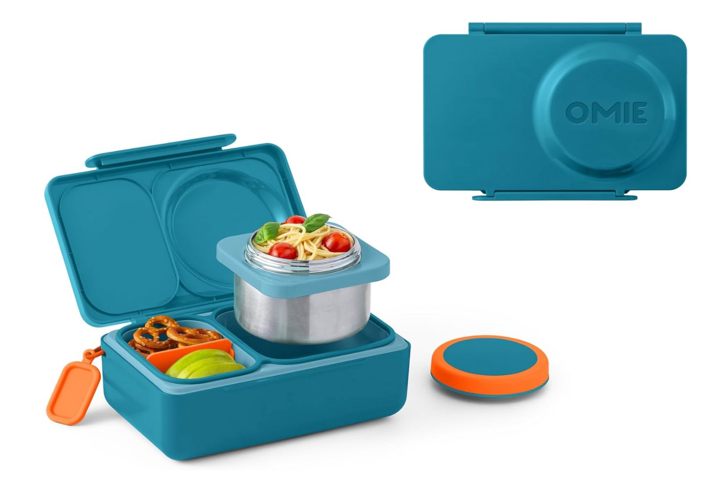 OmieLife - OmieBox UP: 5-Color